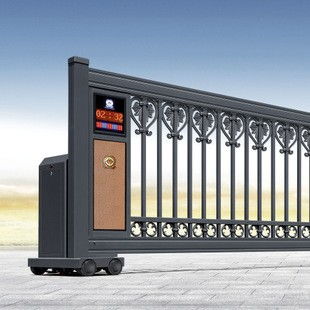 北京 門(mén)頭溝區(qū)自動(dòng)伸縮門(mén)定做 安裝視頻