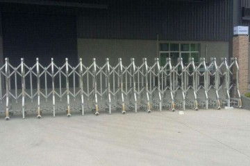 西寧電動(dòng)門(mén)簡(jiǎn)介