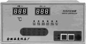 智能型熱風爐自動控制器 余姚溫度儀表廠有限責任公司