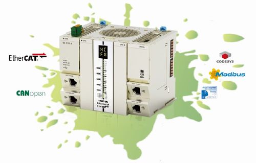 禾川高端伸縮門控制器強勢來襲，引領智能出入新紀元