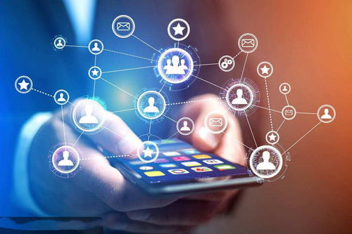 技術(shù)推廣 互聯(lián)網(wǎng)進(jìn)化的核心原動(dòng)力