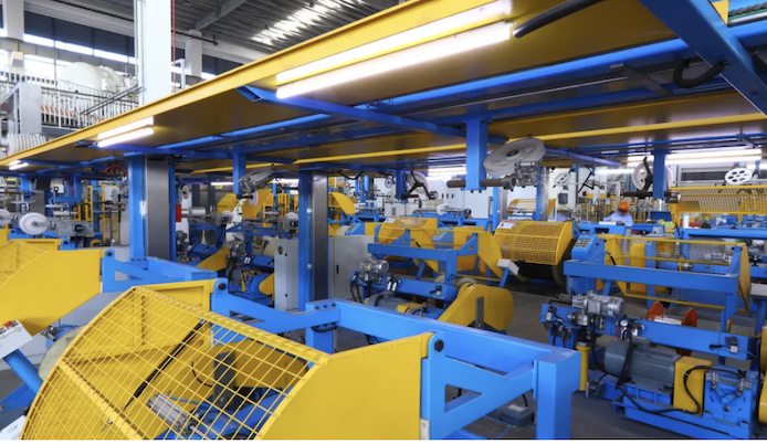 江蘇省首批零碳（近零碳）工廠名單公布 亨通集團旗下兩家公司入圍，技術推廣引領行業新路徑